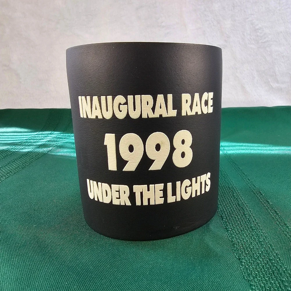 VTG Pepsi‎ 400 at Daytona 1998 Inaugural Race Under The Lights Can Holder Koozie